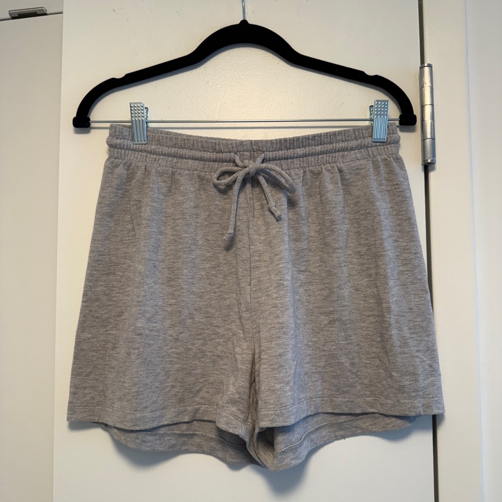 Wilfred Free Drawstring Shorts